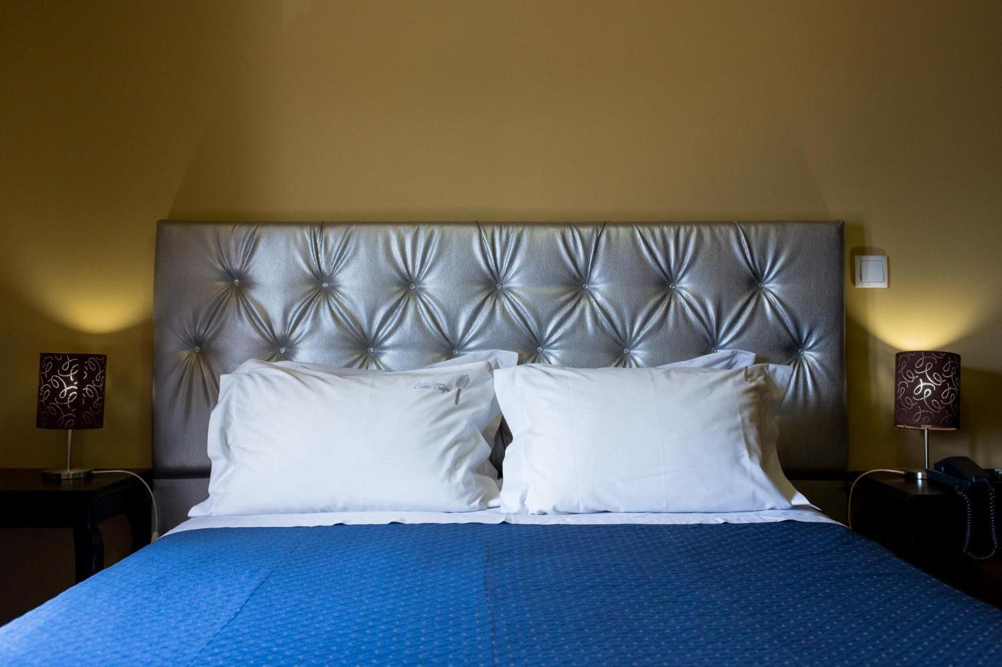Hotel Tulipa Braganca Room photo