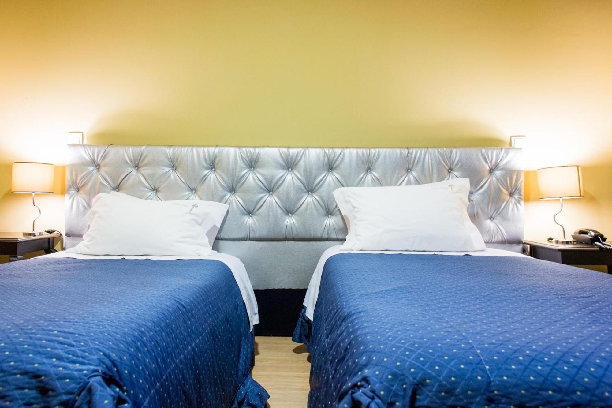 Hotel Tulipa Braganca Room photo
