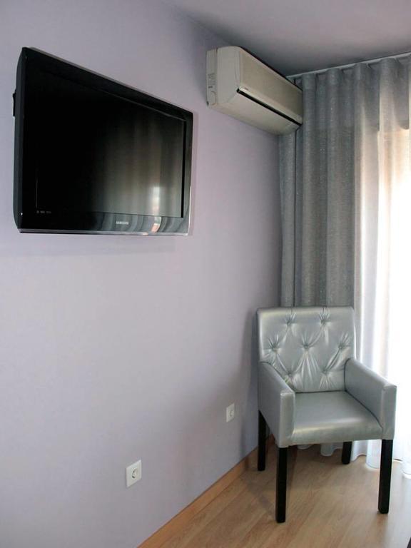 Hotel Tulipa Braganca Exterior photo