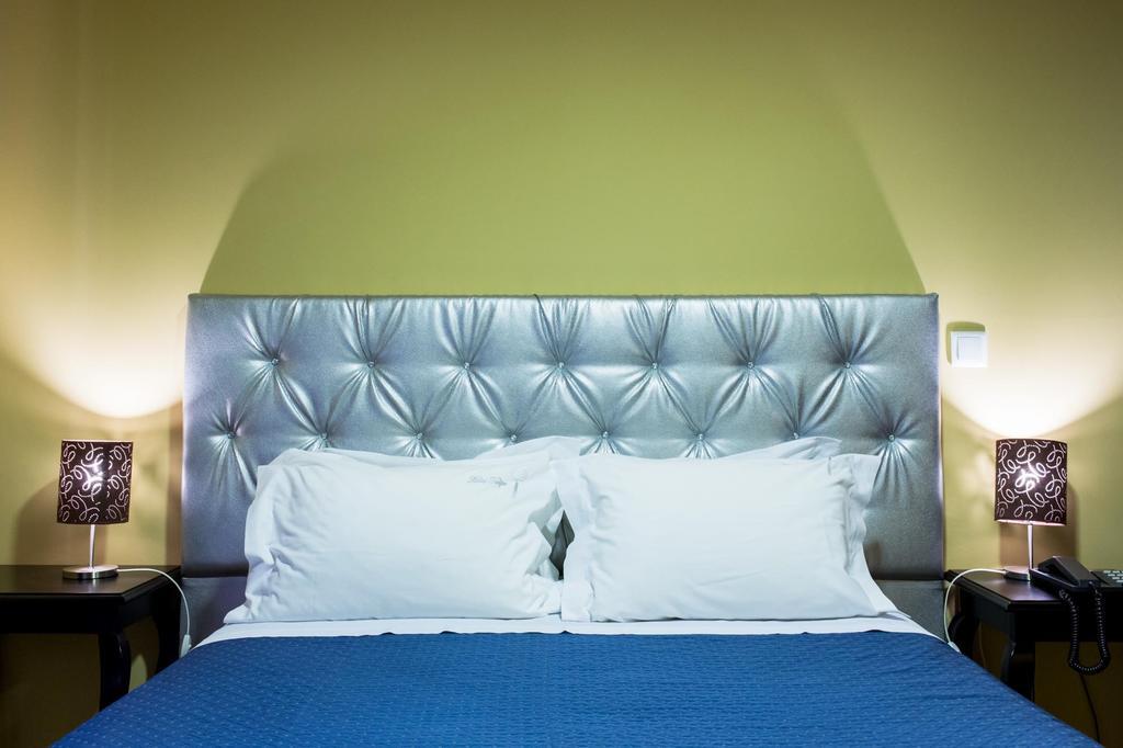 Hotel Tulipa Braganca Room photo